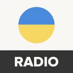 Radio Ukraine Online FM 아이콘