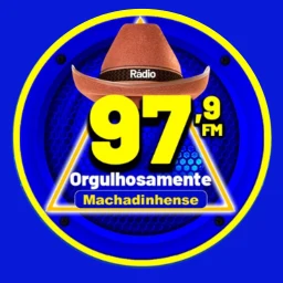 Ícone de Rádio 97,9 MDO